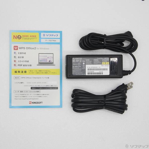 〔中古〕FUJITSU(富士通） LIFEBOOK U9310／D FMVU28017〔349-ud〕 |  | 04