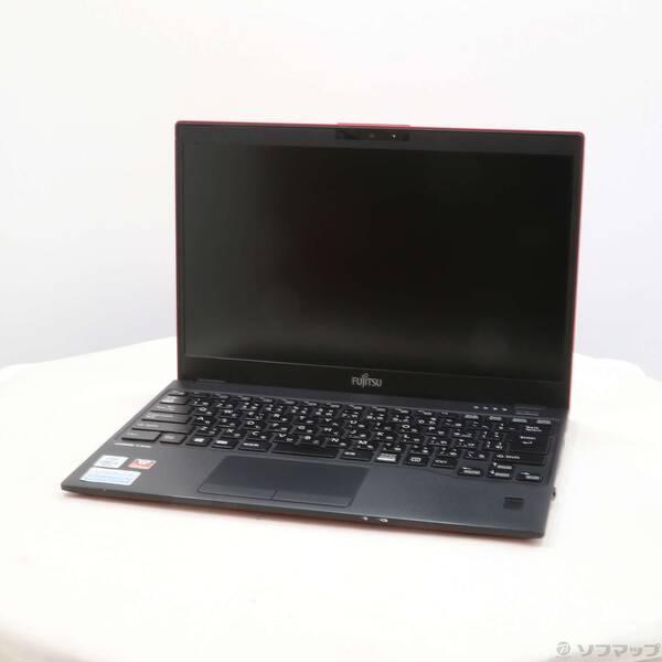 〔中古〕FUJITSU(富士通） LIFEBOOK U9310／D FMVU28017〔349-ud〕 | 