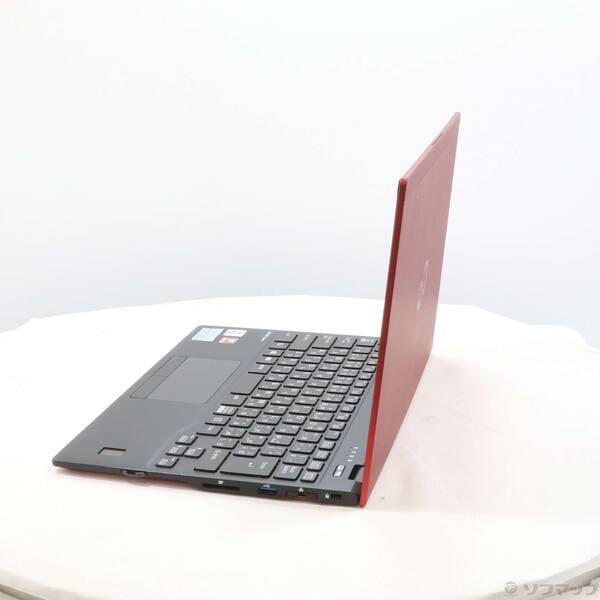 〔中古〕FUJITSU(富士通） LIFEBOOK U9310／D FMVU28017〔349-ud〕 |  | 01