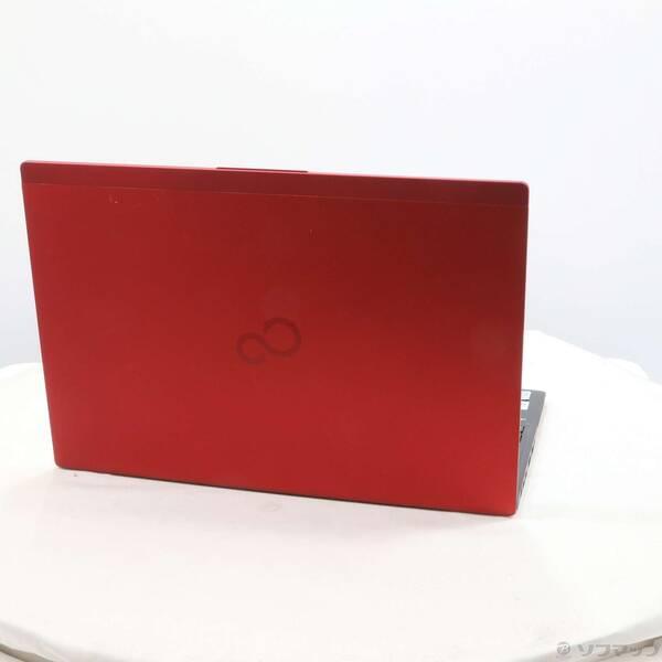 〔中古〕FUJITSU(富士通） LIFEBOOK U9310／D FMVU28017〔349-ud〕 |  | 02