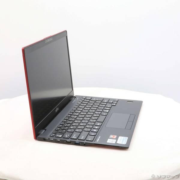〔中古〕FUJITSU(富士通） LIFEBOOK U9310／D FMVU28017〔349-ud〕 |  | 03