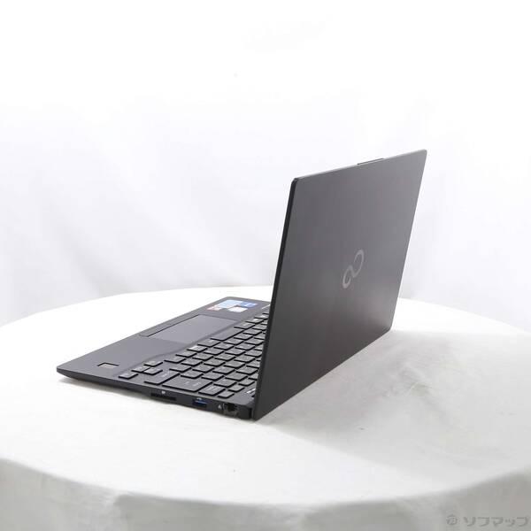 〔中古〕FUJITSU(富士通） LIFEBOOK U9312／J FMVU44022〔196-ud〕 |  | 01