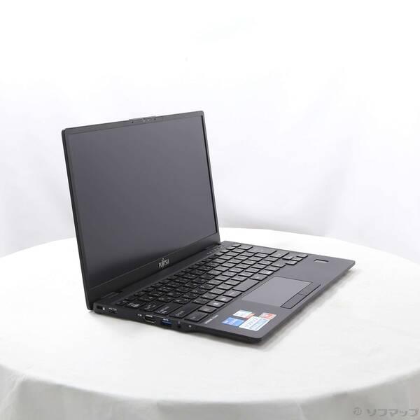 〔中古〕FUJITSU(富士通） LIFEBOOK U9312／J FMVU44022〔196-ud〕 |  | 03