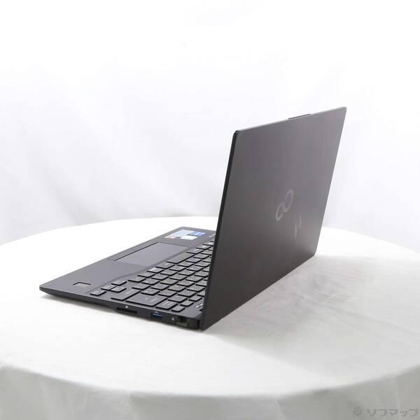 〔中古〕FUJITSU(富士通） LIFEBOOK U9312／J FMVU44022〔269-ud〕 |  | 01