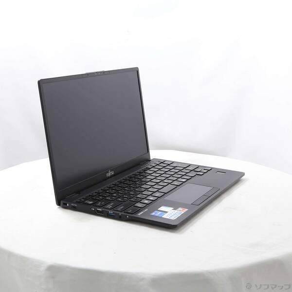 〔中古〕FUJITSU(富士通） LIFEBOOK U9312／J FMVU44022〔269-ud〕 |  | 03