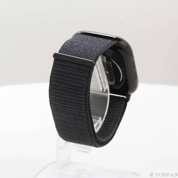 〔中古〕Apple(アップル) Apple Watch Series 10 GPS 46mm ジェットブラックアルミニウムケース インクスポーツループ〔349-ud〕 |  | 02