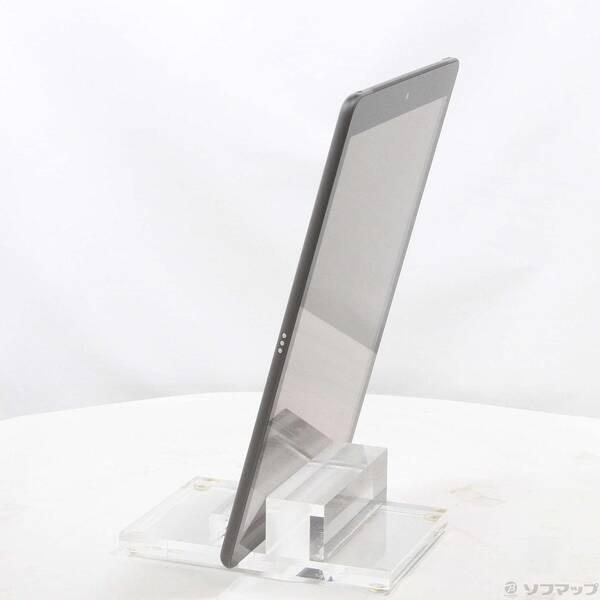 〔中古〕Apple(アップル) iPad 第9世代 64GB スペースグレイ MK473J／A auロック解除SIMフリー〔196-ud〕 |  | 01