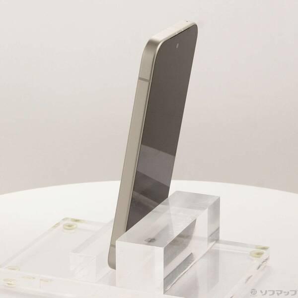 〔中古〕GOOGLE(グーグル) Google Pixel 9a 128GB ポーセリン G3Y12 Softbank SIMフリー〔258-ud〕 |  | 01
