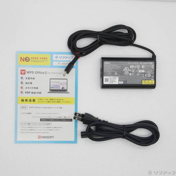 〔中古〕FUJITSU(富士通） LIFEBOOK U9311／F FMVU34017〔258-ud〕 |  | 04