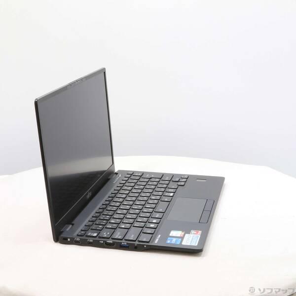 〔中古〕FUJITSU(富士通） LIFEBOOK U9311／F FMVU34017〔269-ud〕 |  | 03