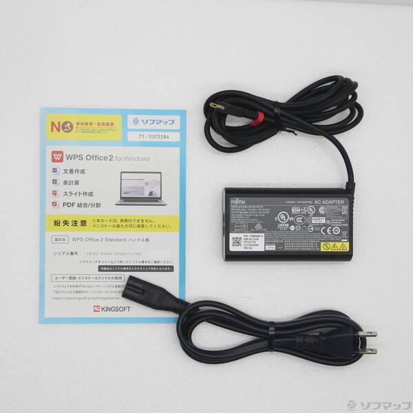 〔中古〕FUJITSU(富士通） LIFEBOOK U9311／F FMVU34017〔269-ud〕 |  | 04