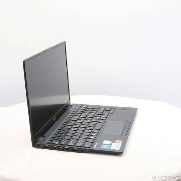 〔中古〕FUJITSU(富士通） LIFEBOOK U9311／F FMVU34017〔258-ud〕 |  | 03