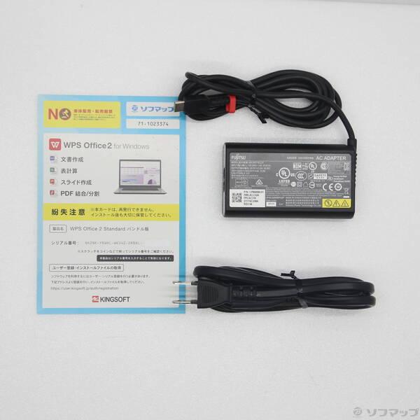 〔中古〕FUJITSU(富士通） LIFEBOOK U9311／F FMVU34017〔258-ud〕 |  | 04