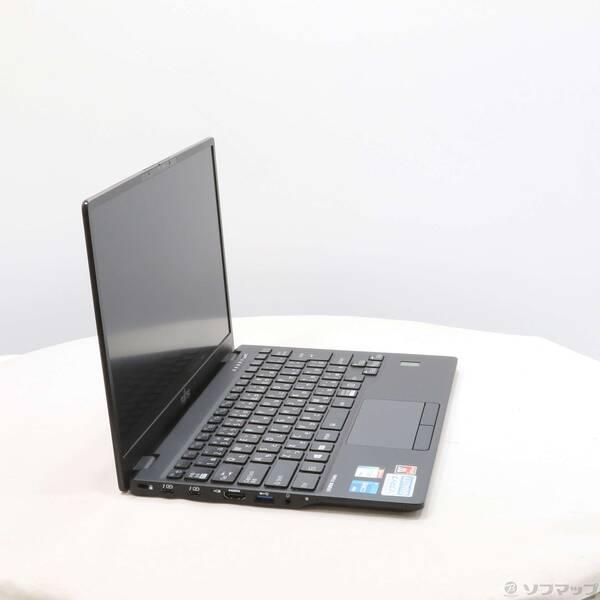 〔中古〕FUJITSU(富士通） LIFEBOOK U9311／F FMVU34017〔305-ud〕 |  | 03
