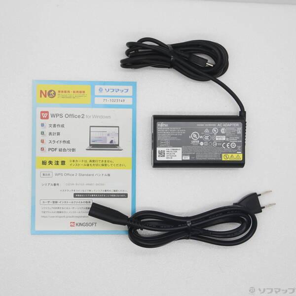 〔中古〕FUJITSU(富士通） LIFEBOOK U9311／F FMVU34017〔305-ud〕 |  | 04