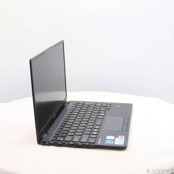 〔中古〕FUJITSU(富士通） LIFEBOOK U9311／F FMVU34017〔258-ud〕 |  | 03