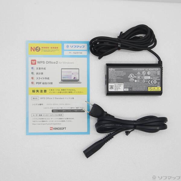 〔中古〕FUJITSU(富士通） LIFEBOOK U9311／F FMVU34017〔258-ud〕 |  | 04