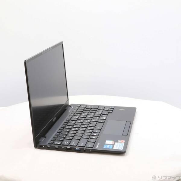 〔中古〕FUJITSU(富士通） LIFEBOOK U9311／F FMVU34017〔269-ud〕 |  | 03