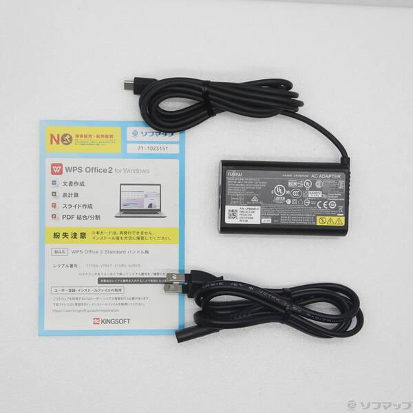 〔中古〕FUJITSU(富士通） LIFEBOOK U9311／F FMVU34017〔269-ud〕 |  | 04
