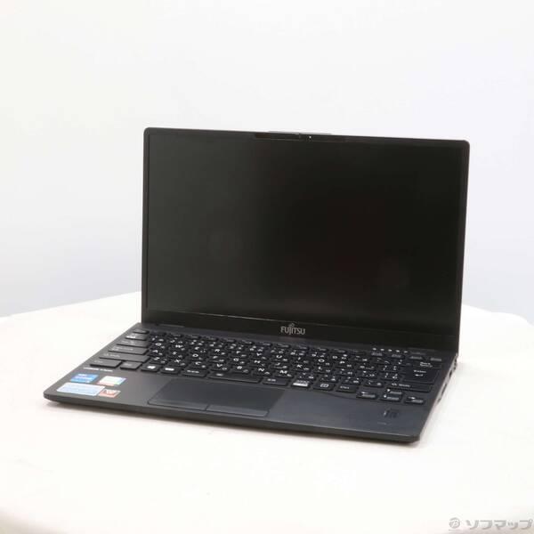 〔中古〕FUJITSU(富士通） LIFEBOOK U9311／F FMVU34017〔258-ud〕 | 