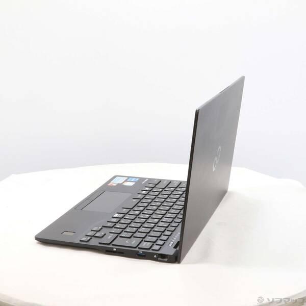〔中古〕FUJITSU(富士通） LIFEBOOK U9311／F FMVU34017〔258-ud〕 |  | 01