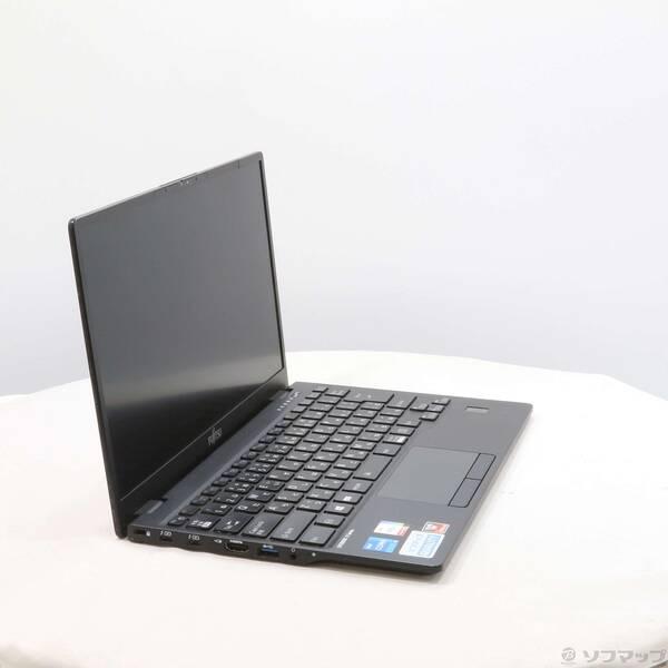 〔中古〕FUJITSU(富士通） LIFEBOOK U9311／F FMVU34017〔258-ud〕 |  | 03
