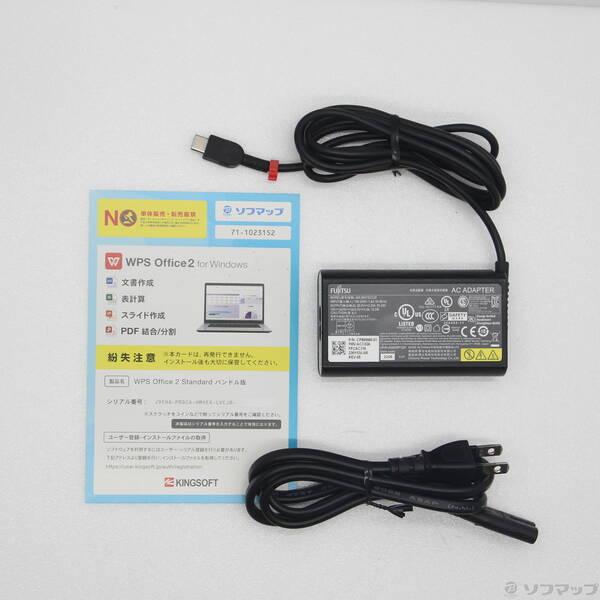 〔中古〕FUJITSU(富士通） LIFEBOOK U9311／F FMVU34017〔258-ud〕 |  | 04