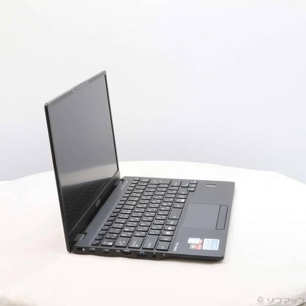 〔中古〕FUJITSU(富士通） LIFEBOOK U9311／F FMVU34017〔258-ud〕 |  | 03