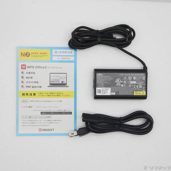 〔中古〕FUJITSU(富士通） LIFEBOOK U9311／F FMVU34017〔258-ud〕 |  | 04