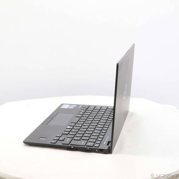 〔中古〕FUJITSU(富士通） LIFEBOOK U9311／F FMVU34017〔258-ud〕 |  | 01
