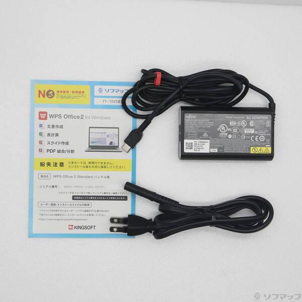 〔中古〕FUJITSU(富士通） LIFEBOOK U9311／F FMVU34017〔258-ud〕 |  | 04