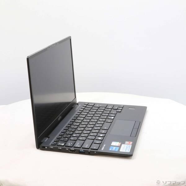 〔中古〕FUJITSU(富士通） LIFEBOOK U9311／F FMVU34017〔269-ud〕 |  | 03