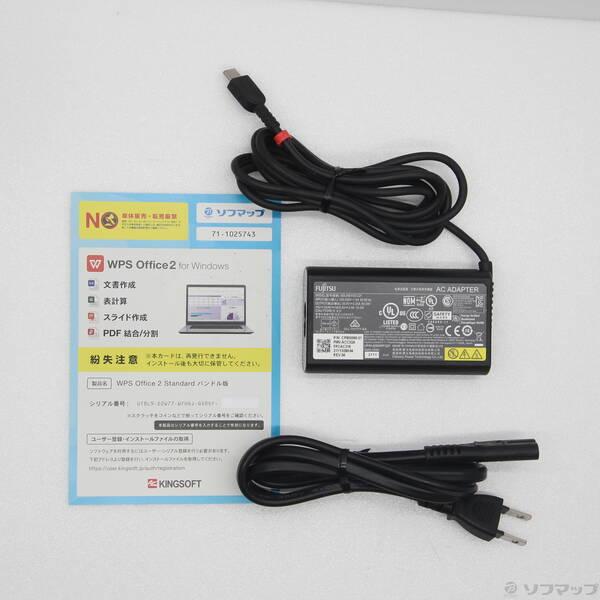 〔中古〕FUJITSU(富士通） LIFEBOOK U9311／F FMVU34017〔269-ud〕 |  | 04