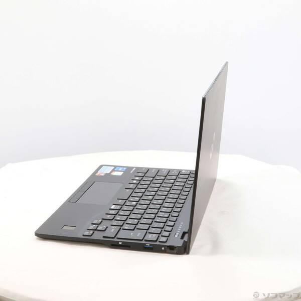 〔中古〕FUJITSU(富士通） LIFEBOOK U9311／F FMVU34017〔269-ud〕 |  | 01