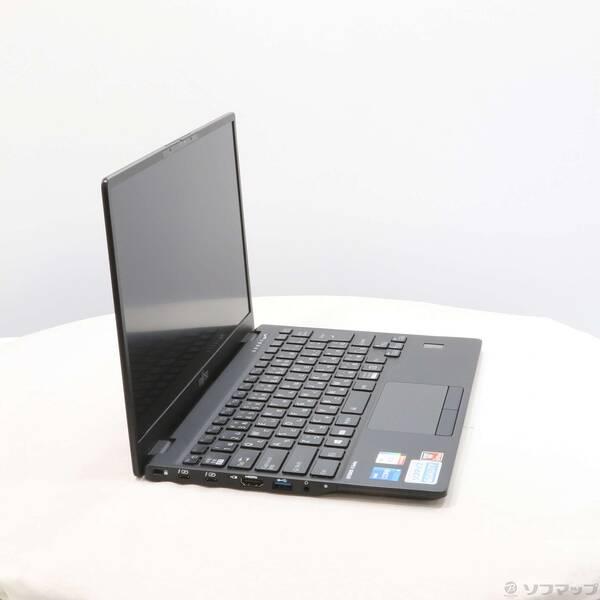 〔中古〕FUJITSU(富士通） LIFEBOOK U9311／F FMVU34017〔269-ud〕 |  | 03