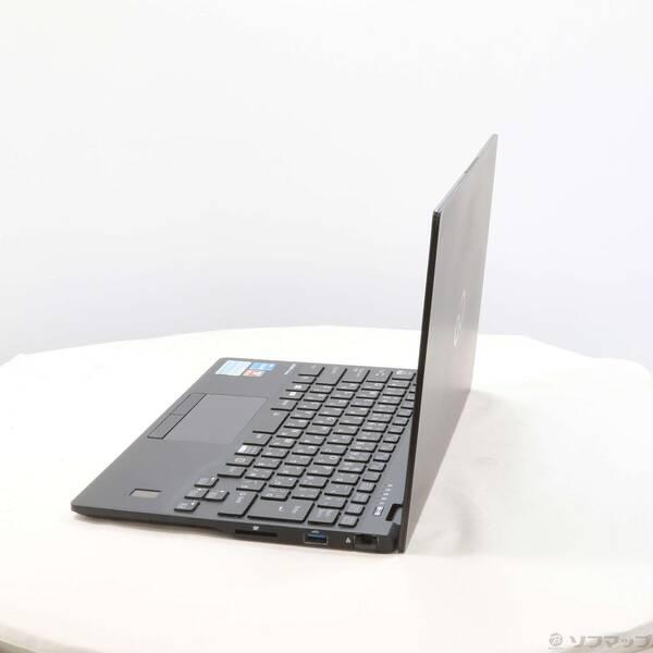 〔中古〕FUJITSU(富士通） LIFEBOOK U9311／F FMVU34017〔269-ud〕 |  | 01
