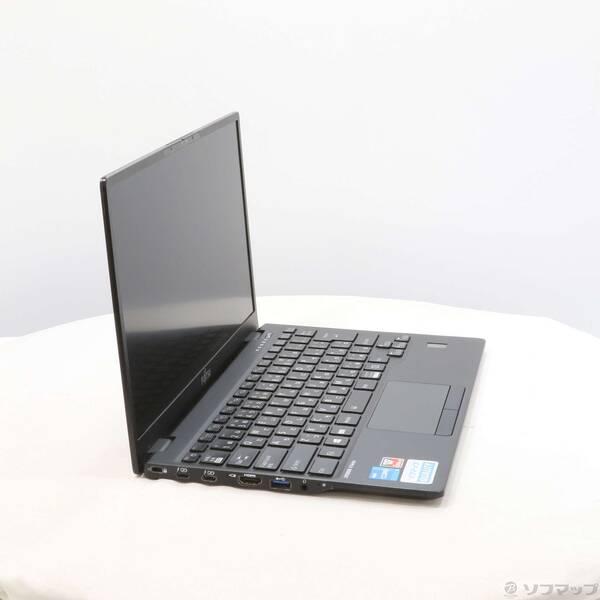 〔中古〕FUJITSU(富士通） LIFEBOOK U9311／F FMVU34017〔269-ud〕 |  | 03