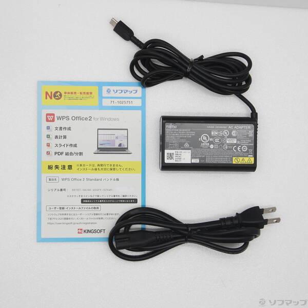 〔中古〕FUJITSU(富士通） LIFEBOOK U9311／F FMVU34017〔269-ud〕 |  | 04