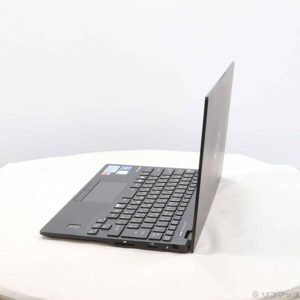 〔中古〕FUJITSU(富士通） LIFEBOOK U9311／F FMVU34017〔297-ud〕 |  | 01