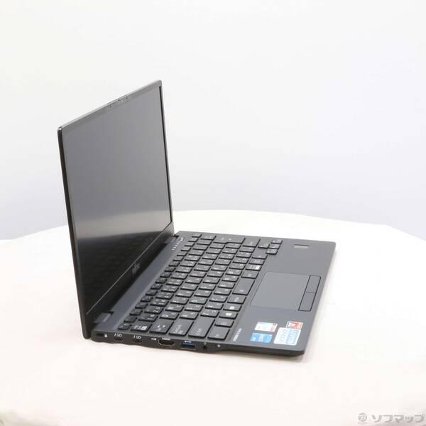 〔中古〕FUJITSU(富士通） LIFEBOOK U9311／F FMVU34017〔297-ud〕 |  | 03