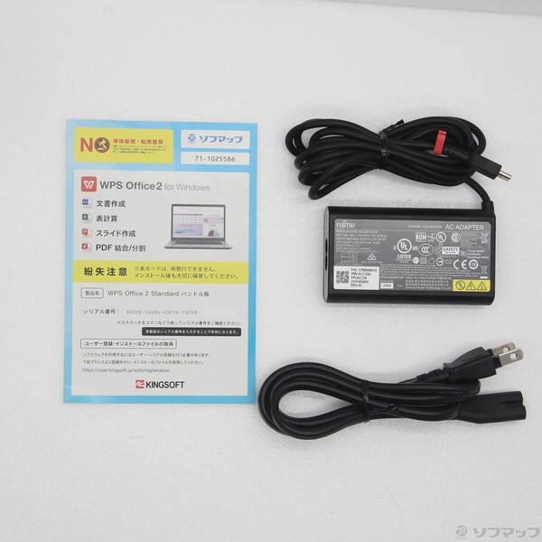 〔中古〕FUJITSU(富士通） LIFEBOOK U9311／F FMVU34017〔297-ud〕 |  | 04