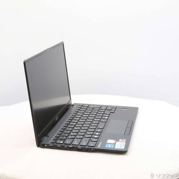 〔中古〕FUJITSU(富士通） LIFEBOOK U9311／F FMVU34017〔305-ud〕 |  | 03