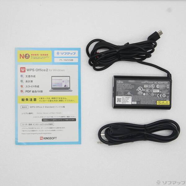 〔中古〕FUJITSU(富士通） LIFEBOOK U9311／F FMVU34017〔305-ud〕 |  | 04