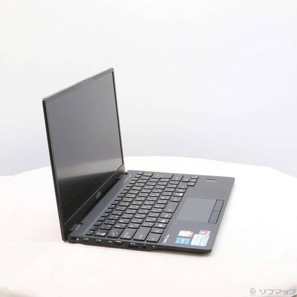 〔中古〕FUJITSU(富士通） LIFEBOOK U9311／F FMVU34017〔258-ud〕 |  | 03