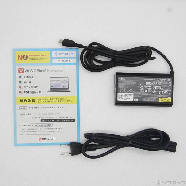 〔中古〕FUJITSU(富士通） LIFEBOOK U9311／F FMVU34017〔258-ud〕 |  | 04