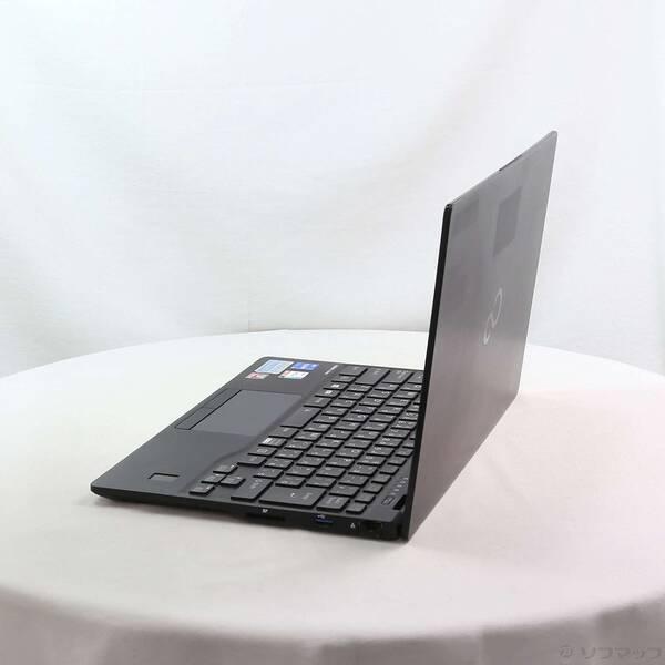 〔中古〕FUJITSU(富士通） LIFEBOOK U9311／F FMVU34017〔371-ud〕 |  | 01