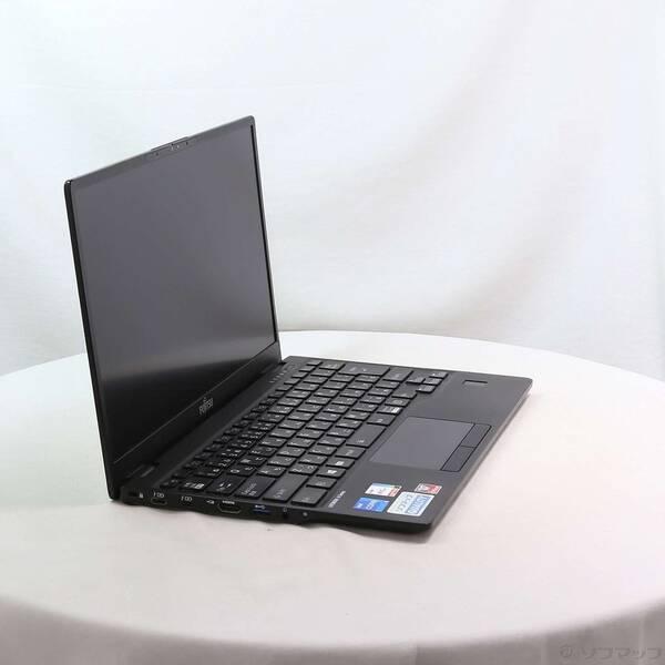 〔中古〕FUJITSU(富士通） LIFEBOOK U9311／F FMVU34017〔371-ud〕 |  | 03