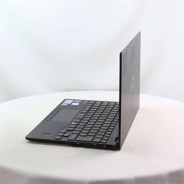 〔中古〕FUJITSU(富士通） LIFEBOOK U9311／F FMVU34017〔371-ud〕 |  | 01