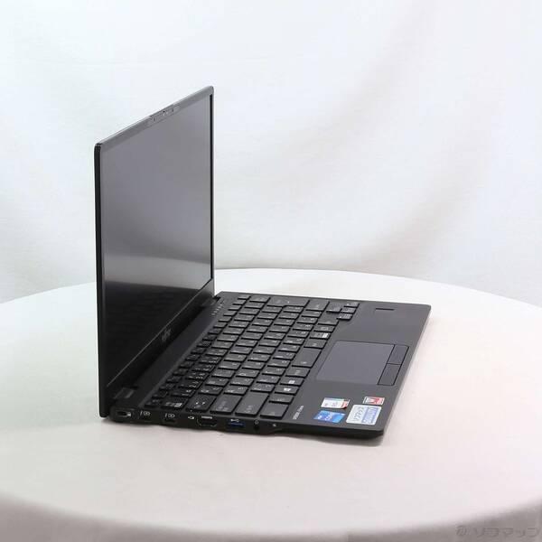 〔中古〕FUJITSU(富士通） LIFEBOOK U9311／F FMVU34017〔371-ud〕 |  | 03