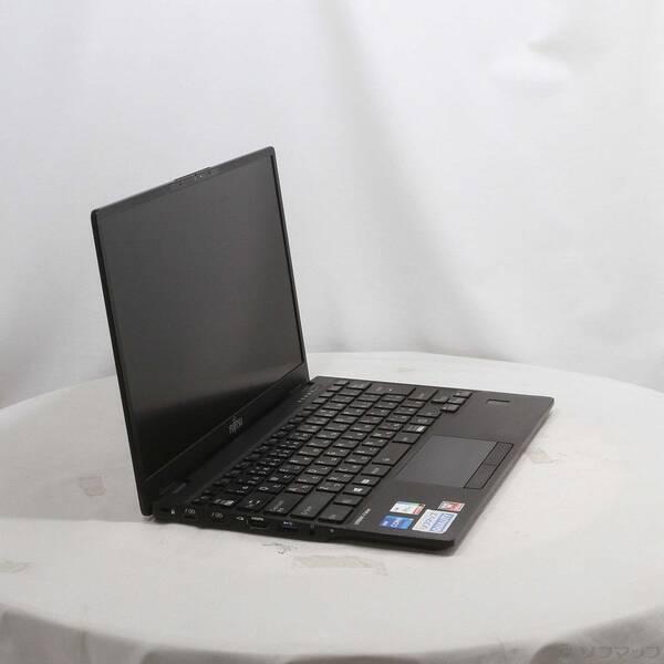〔中古〕FUJITSU(富士通） LIFEBOOK U9311／F FMVU34017〔348-ud〕 |  | 03